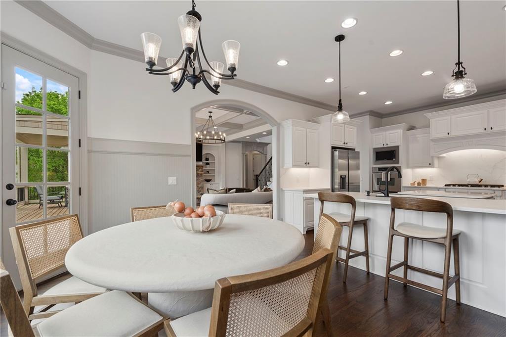 15823 Winterfield Way Alpharetta, GA 30004 - Photo 23 of 81