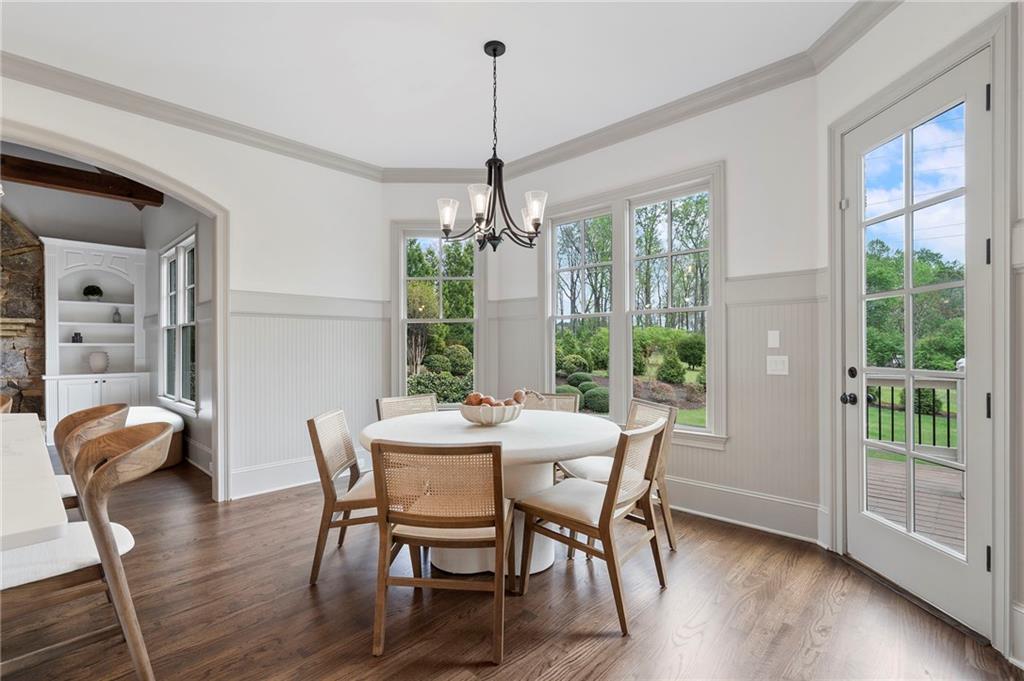 15823 Winterfield Way Alpharetta, GA 30004 - Photo 24 of 81