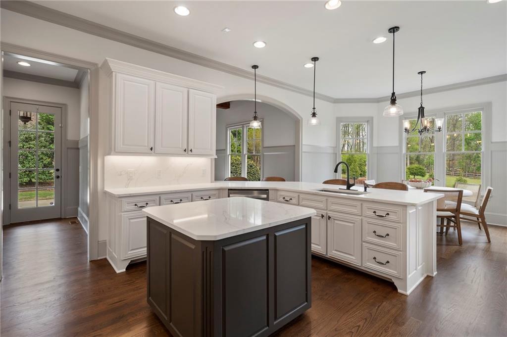 15823 Winterfield Way Alpharetta, GA 30004 - Photo 25 of 81