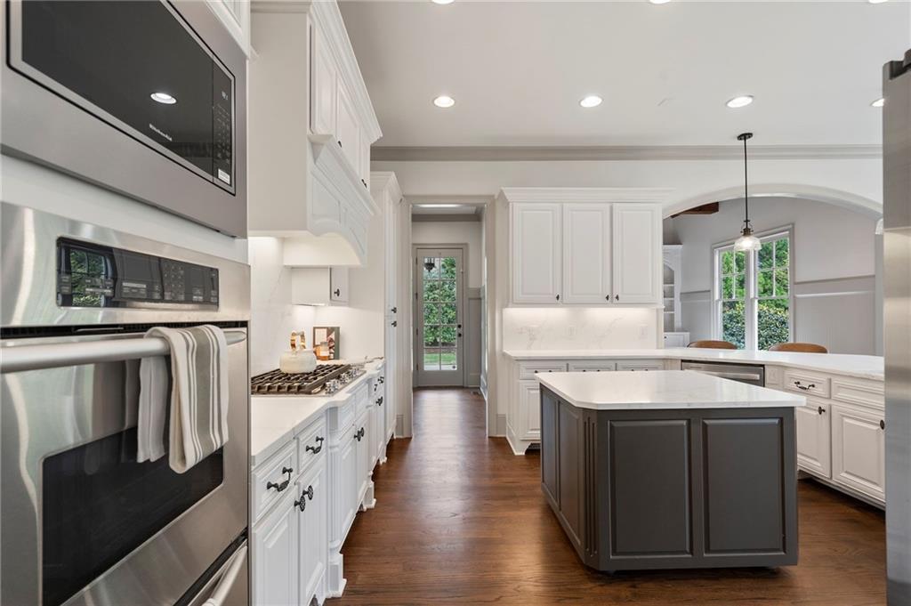 15823 Winterfield Way Alpharetta, GA 30004 - Photo 26 of 81