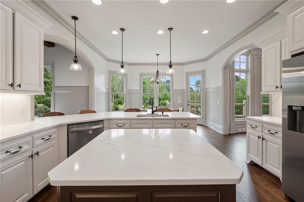15823 Winterfield Way Alpharetta, GA 30004 - Photo 27 of 81