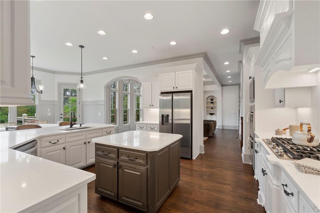 15823 Winterfield Way Alpharetta, GA 30004 - Photo 28 of 81