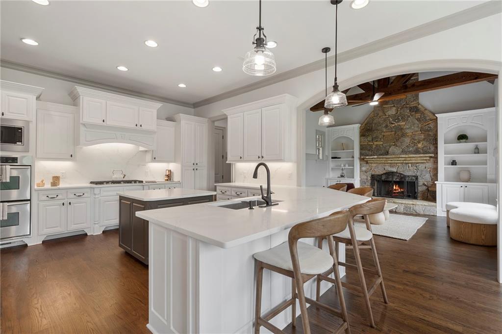 15823 Winterfield Way Alpharetta, GA 30004 - Photo 29 of 81