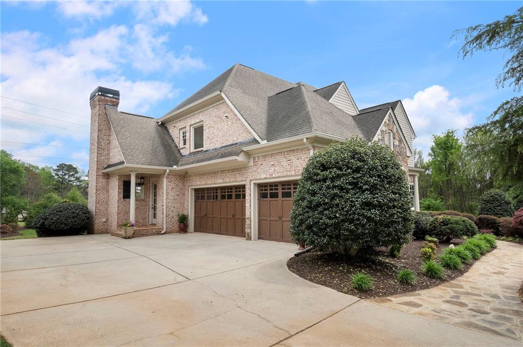 15823 Winterfield Way Alpharetta, GA 30004 - Photo 3 of 81