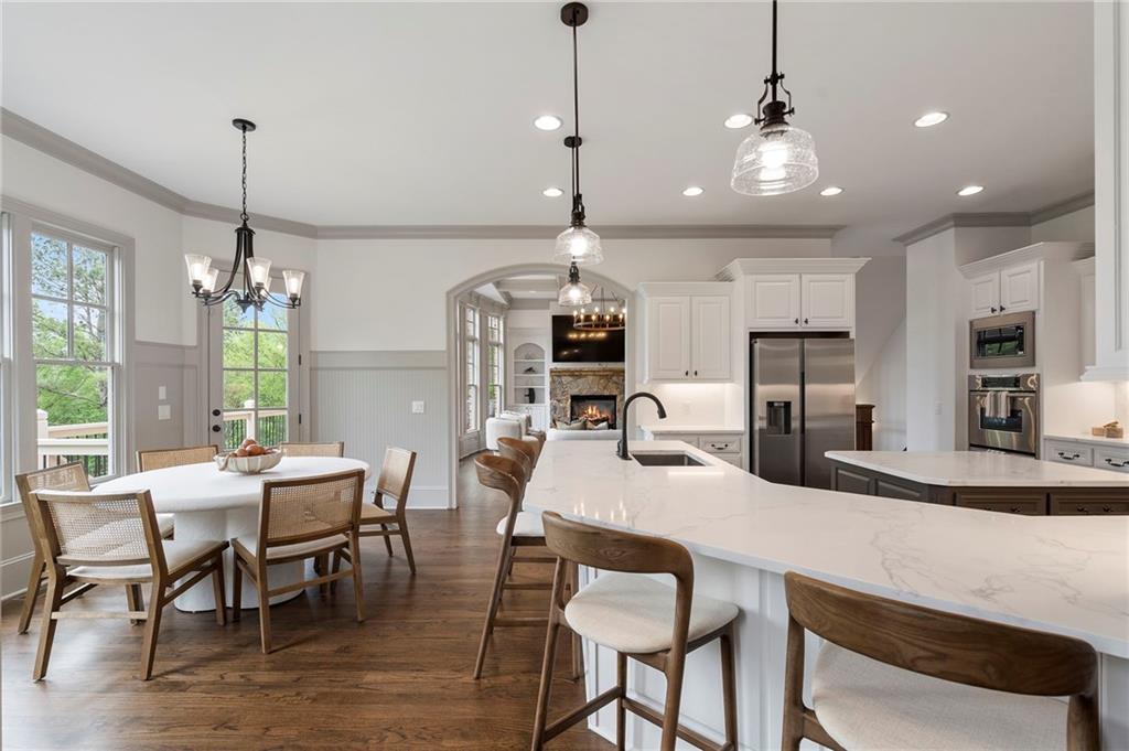15823 Winterfield Way Alpharetta, GA 30004 - Photo 33 of 81