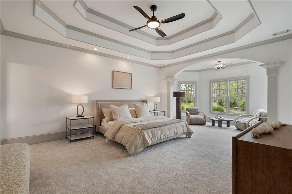 15823 Winterfield Way Alpharetta, GA 30004 - Photo 39 of 81
