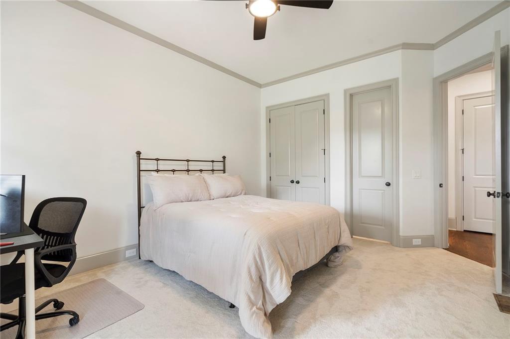 15823 Winterfield Way Alpharetta, GA 30004 - Photo 43 of 81