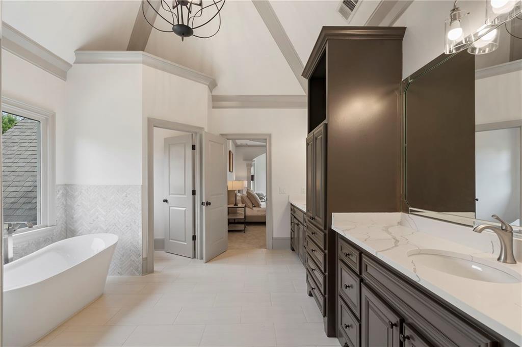 15823 Winterfield Way Alpharetta, GA 30004 - Photo 48 of 81