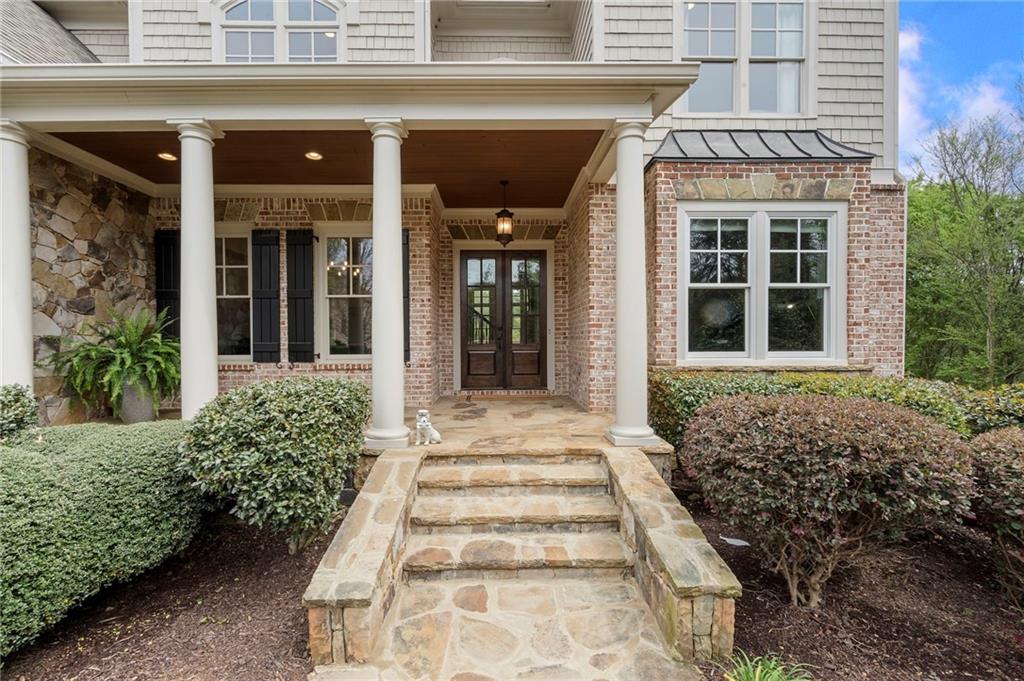15823 Winterfield Way Alpharetta, GA 30004 - Photo 5 of 81