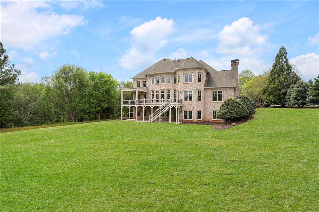15823 Winterfield Way Alpharetta, GA 30004 - Photo 65 of 81