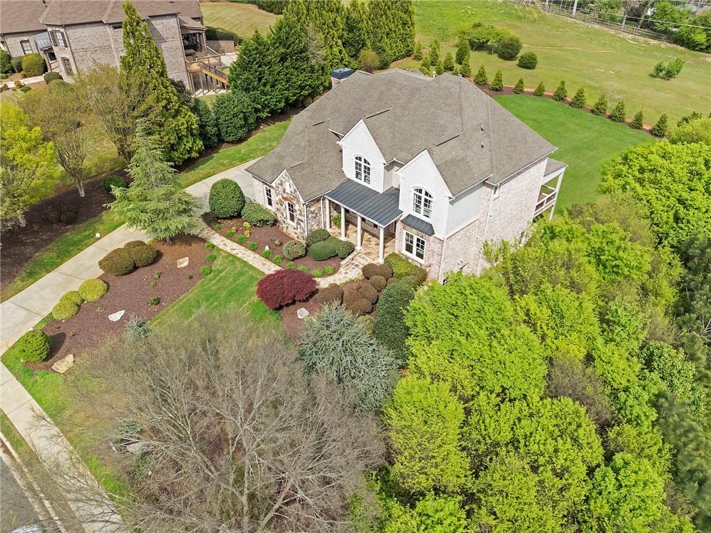 15823 Winterfield Way Alpharetta, GA 30004 - Photo 66 of 81