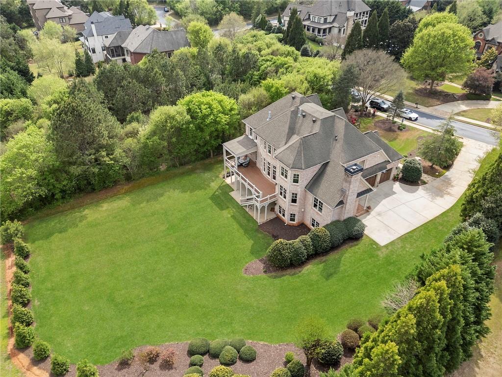 15823 Winterfield Way Alpharetta, GA 30004 - Photo 68 of 81