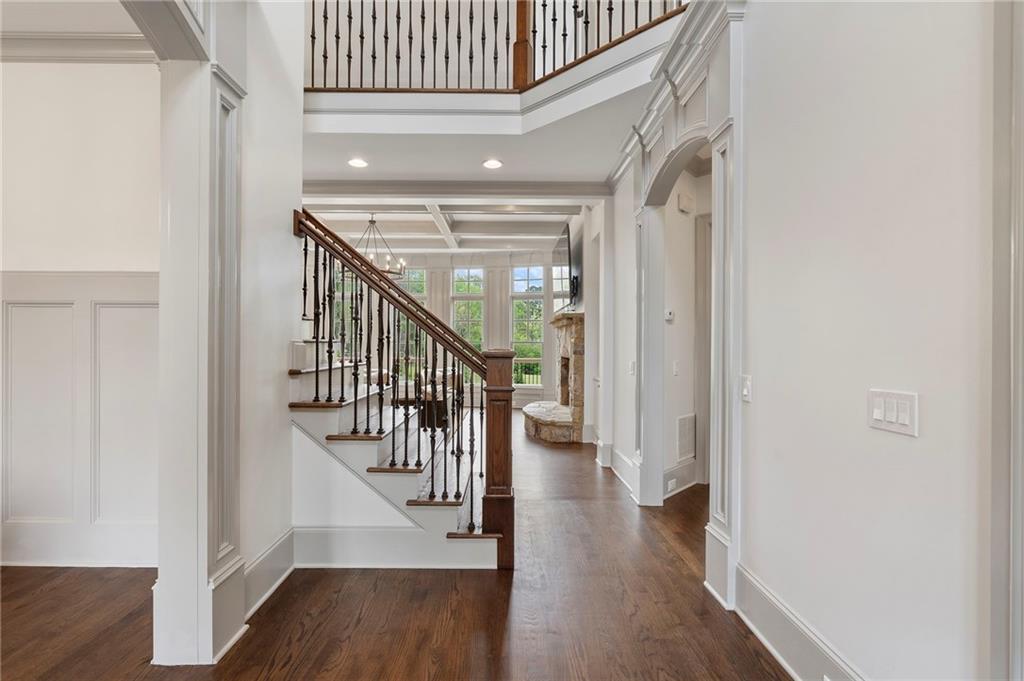 15823 Winterfield Way Alpharetta, GA 30004 - Photo 10 of 81