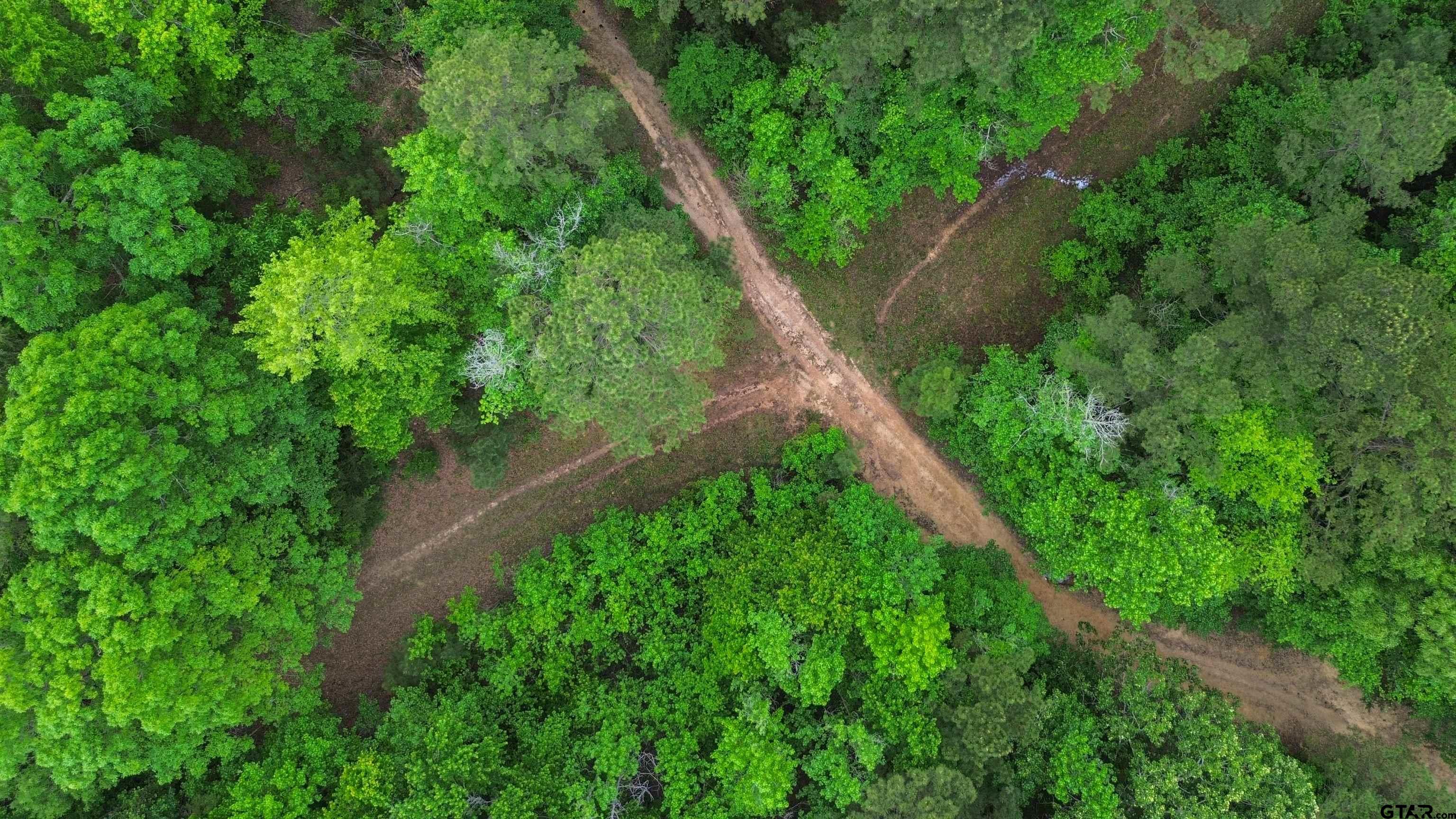 0 Fire Tower Road Hallsville, TX 75650 - Photo 13 of 25 an aerial view of residential house with outdoor space