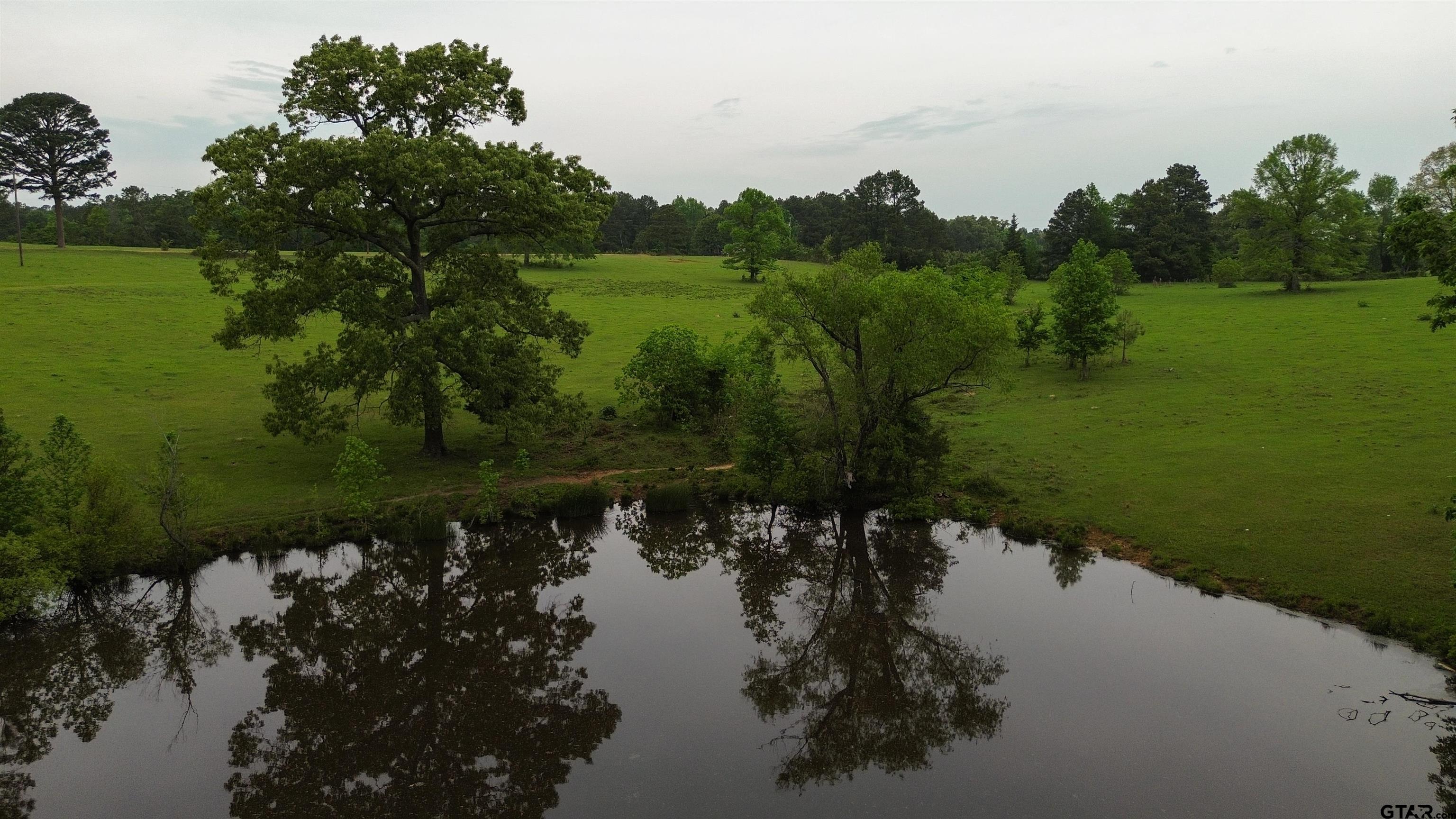 0 Fire Tower Road Hallsville, TX 75650 - Photo 20 of 25 a view of lake