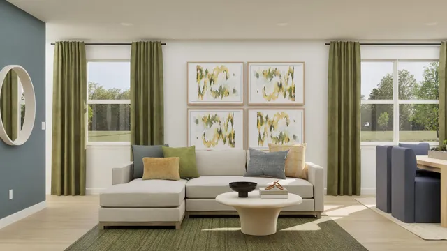 $403,865 | 2516 Jandell Avenue Northeast, St. Michael, MN 55376