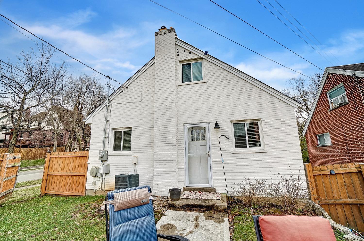 941 Rutledge Avenue Cincinnati, OH 45205 - Photo 29 of 33 Gallery Image 29