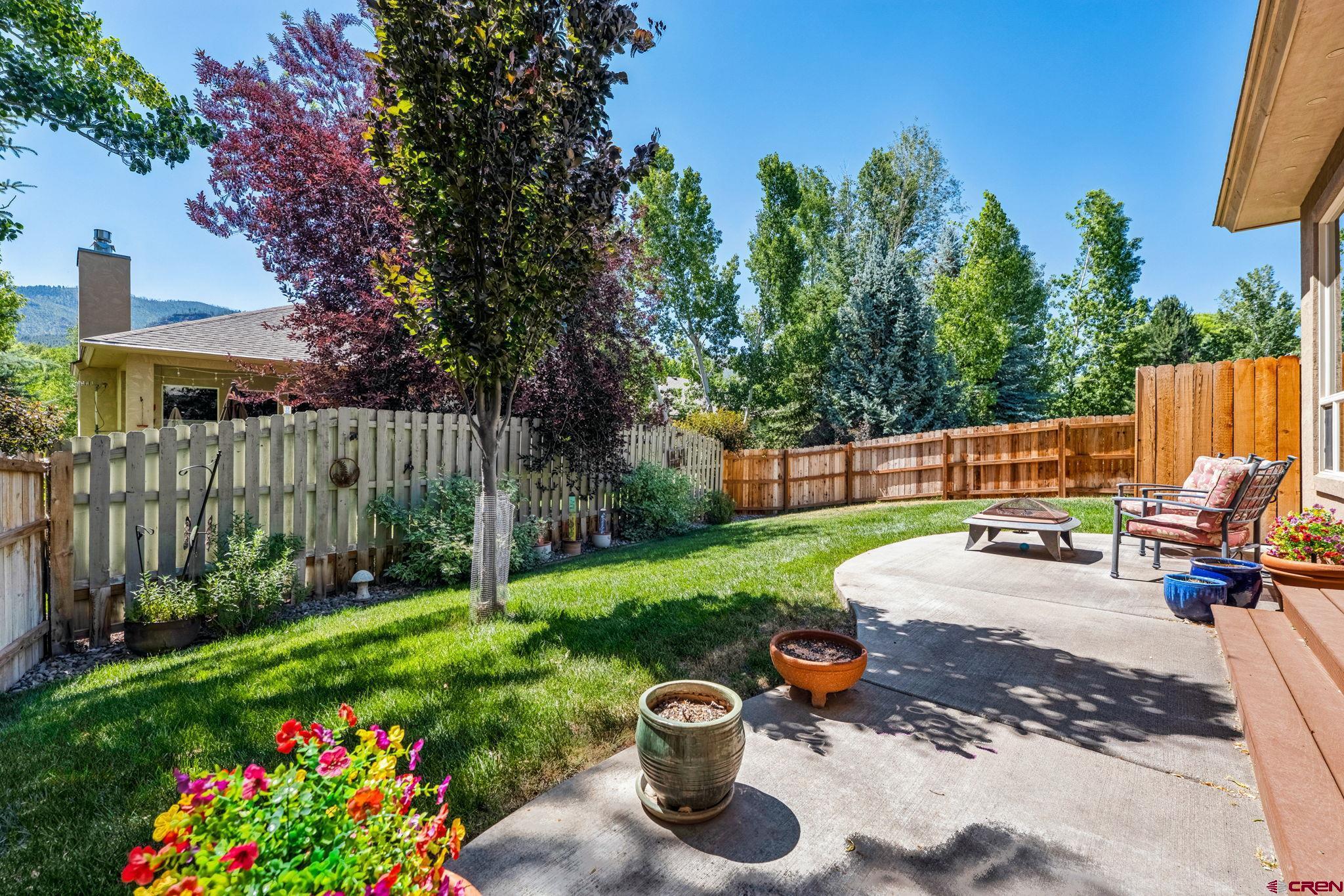 40 Peach Tree Place Durango, CO 81301 - Photo 37 of 45