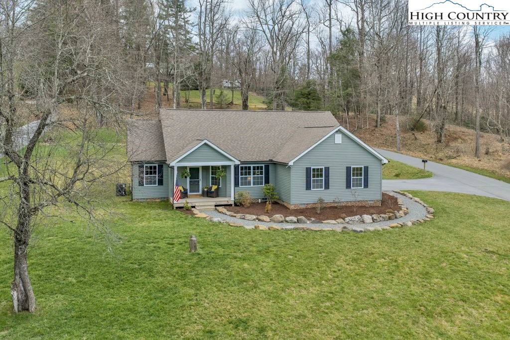 135 Willow Trail Boone, NC 28607 - Photo 1 of 34