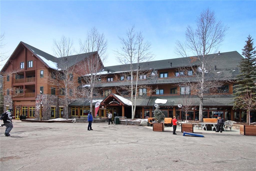 91 River Run Road, Unit 8143 Keystone, CO 80435 - Photo 22 of 25 Gallery Image 22