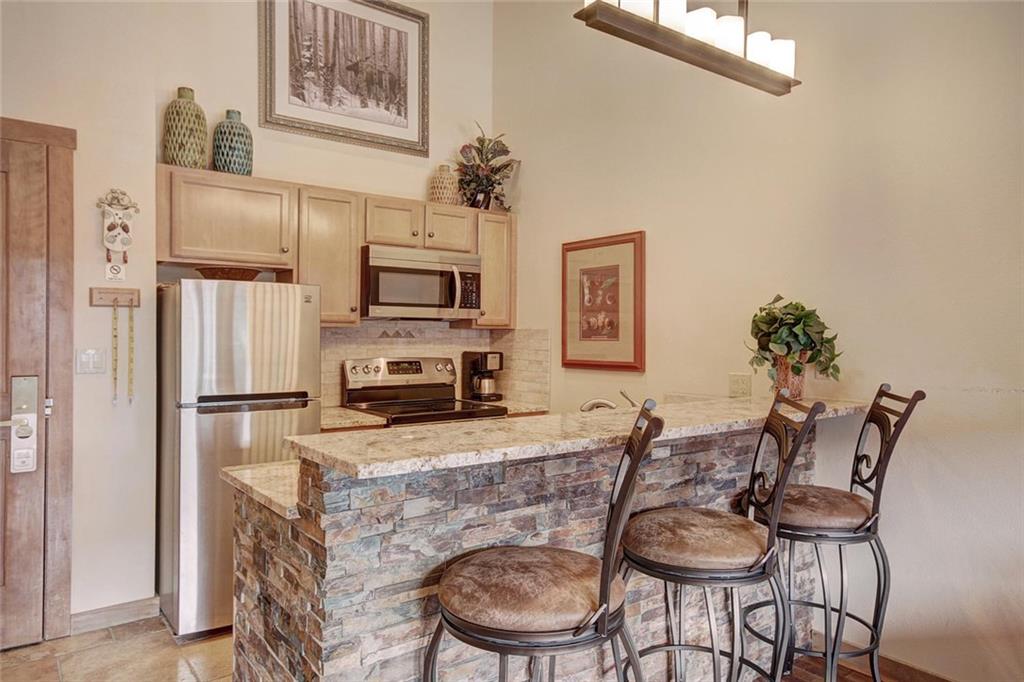 91 River Run Road, Unit 8143 Keystone, CO 80435 - Photo 4 of 25 Gallery Image 4