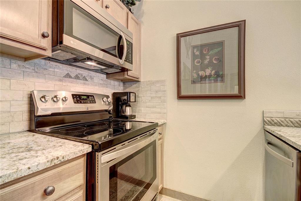 91 River Run Road, Unit 8143 Keystone, CO 80435 - Photo 5 of 25 Gallery Image 5