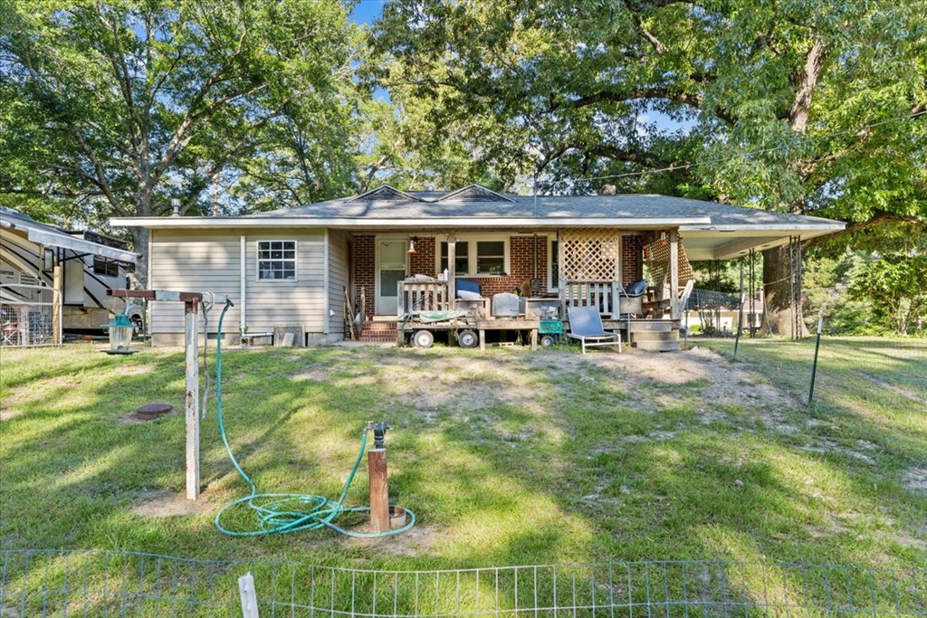 933 Sunset Boulevard Elba, AL 36323 - Photo 22 of 27