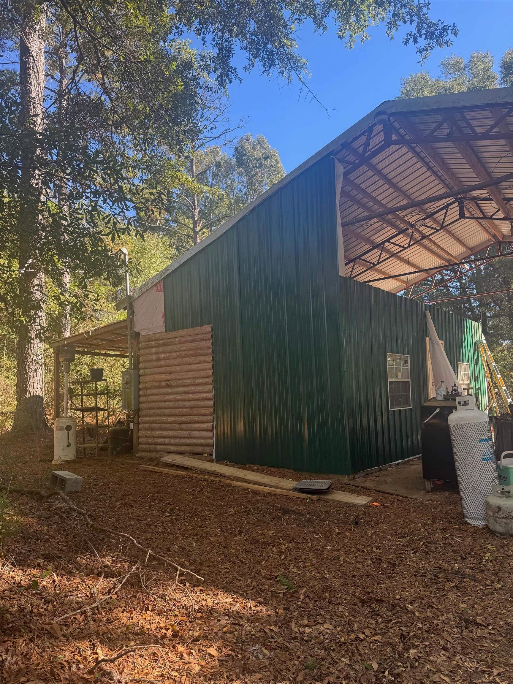 8742 Ferrell Road Red Level, AL 36474 - Photo 19 of 19 Gallery Image 19