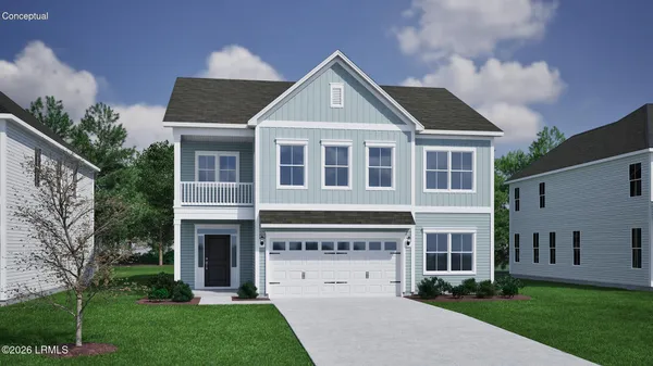 $623,524 | 145 Thistle Lane, Beaufort, SC 29907