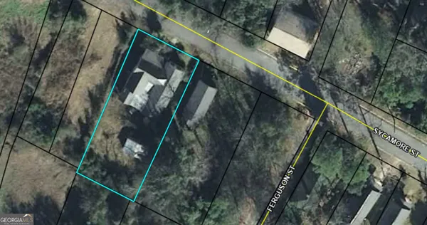 $15,000 | 2150 Sycamore Street, Macon, GA 31204