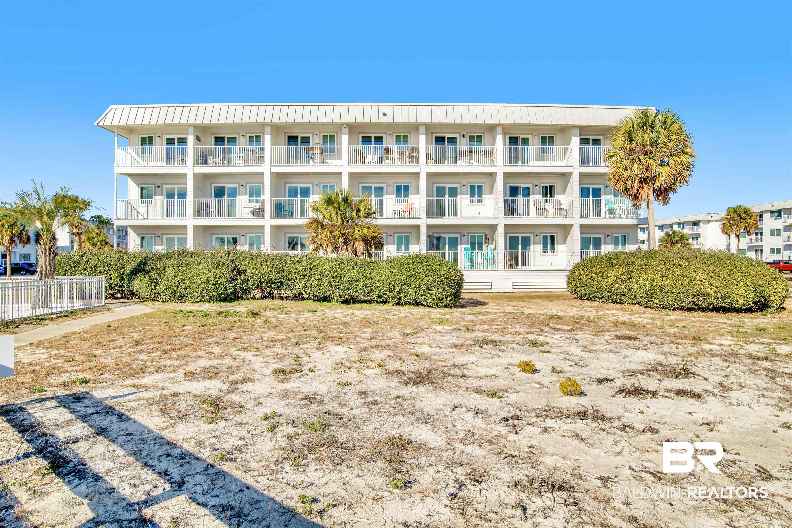 400 Plantation Road, Unit 2322 Gulf Shores, AL 36542 - Photo 1 of 38