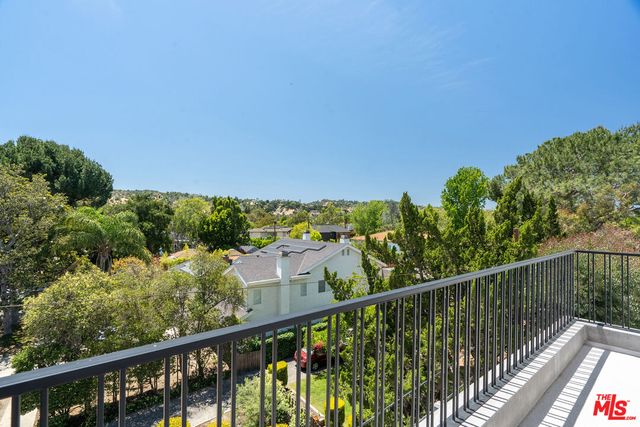 a view of water heater room