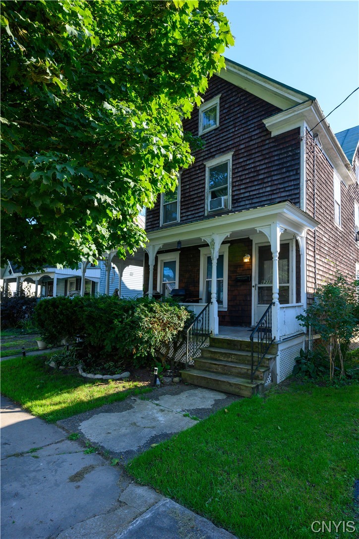 621 William Street Rome, NY 13440 - Photo 1 of 1 Gallery Image 1