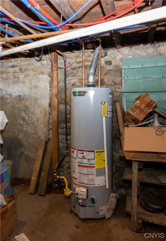 621 William Street Rome, NY 13440 - Photo 15 of 17