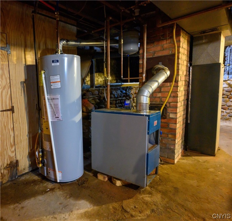 621 William Street Rome, NY 13440 - Photo 16 of 17