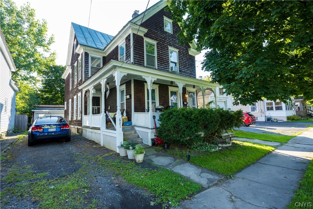 621 William Street Rome, NY 13440 - Photo 2 of 17