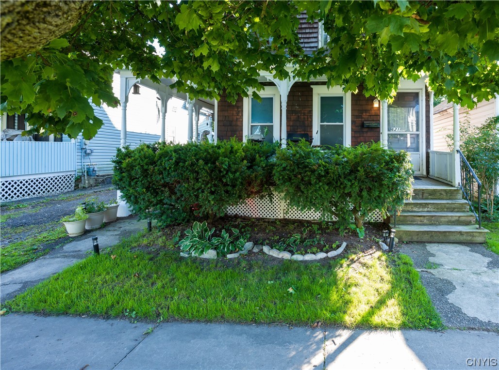 621 William Street Rome, NY 13440 - Photo 3 of 17