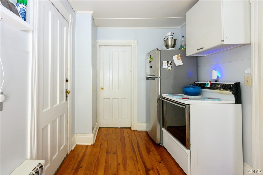 621 William Street Rome, NY 13440 - Photo 4 of 17 Kitchen on 2nd floor