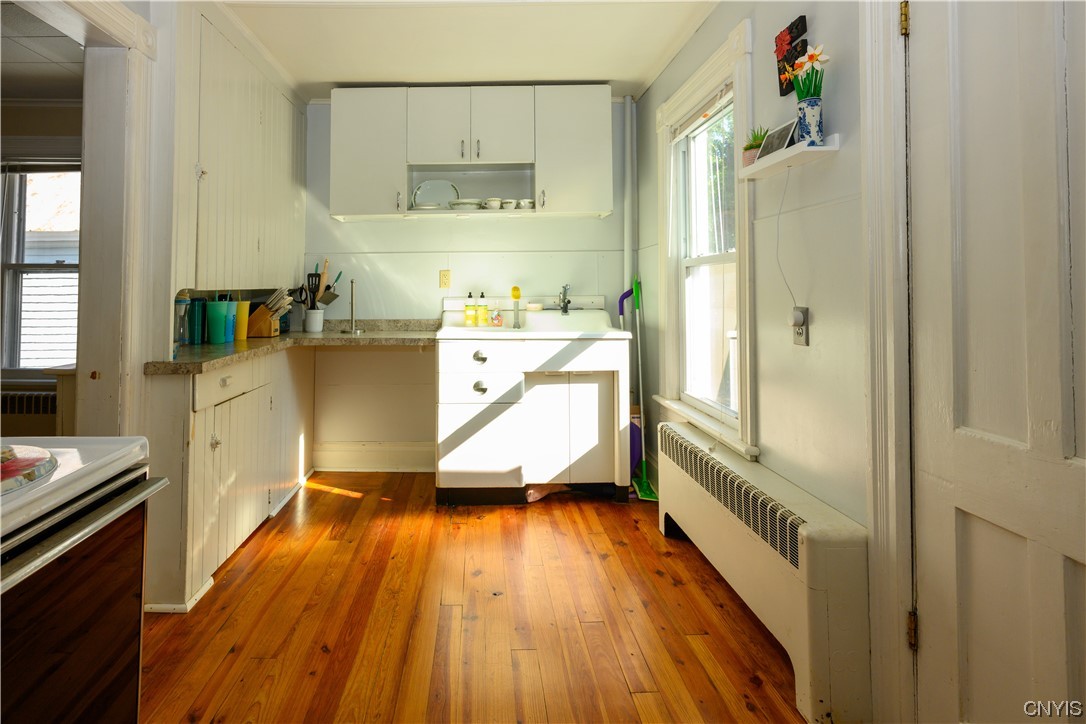 621 William Street Rome, NY 13440 - Photo 5 of 17 kitchen on 2nd floor