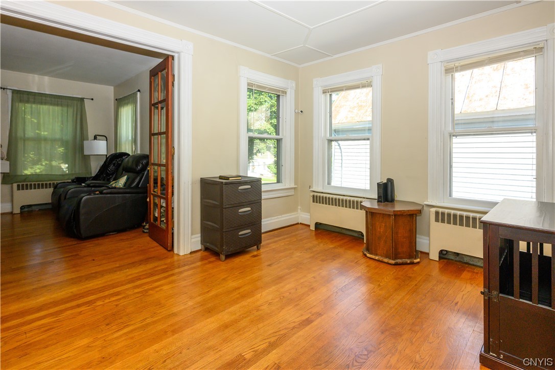 621 William Street Rome, NY 13440 - Photo 7 of 17 Dining to Living on 2nd floor