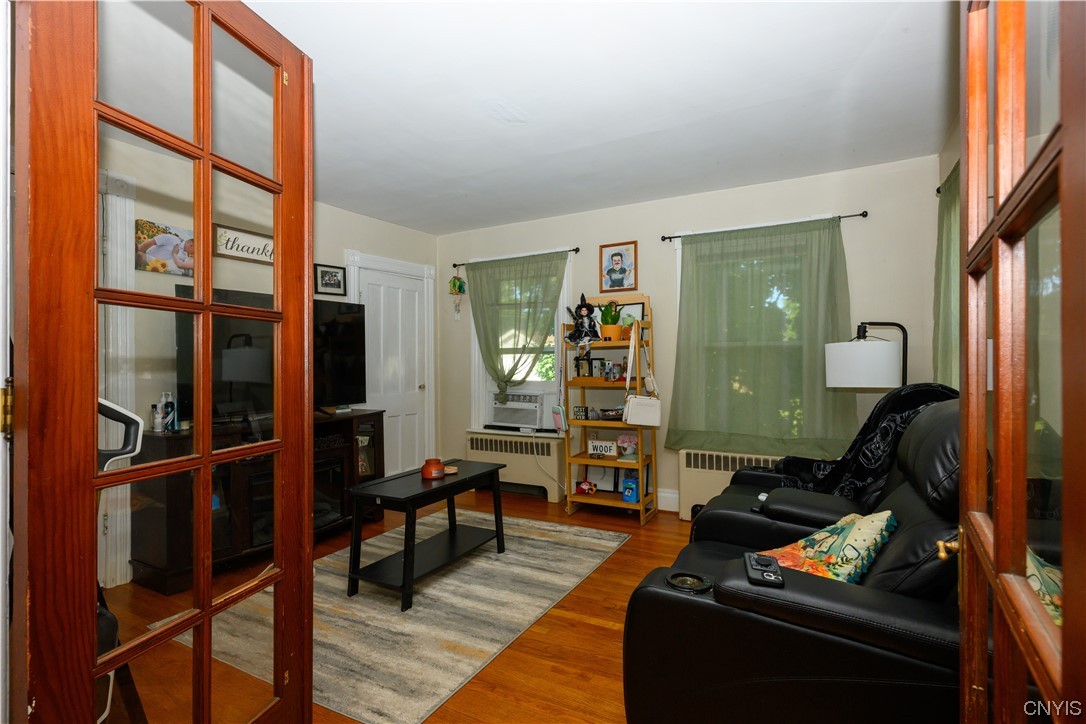 621 William Street Rome, NY 13440 - Photo 8 of 17 Living on 2nd floor