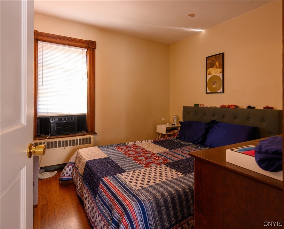 621 William Street Rome, NY 13440 - Photo 9 of 17 Bedroom 1 on 2nd floor