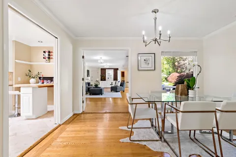 $4,999,000 | 97 Snowden Avenue, Atherton, CA 94027