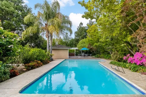 $4,999,000 | 97 Snowden Avenue, Atherton, CA 94027