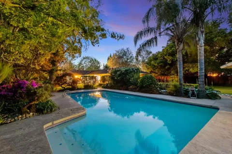 $4,999,000 | 97 Snowden Avenue, Atherton, CA 94027