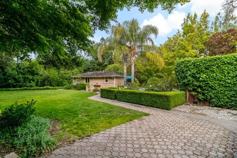 $4,999,000 | 97 Snowden Avenue, Atherton, CA 94027