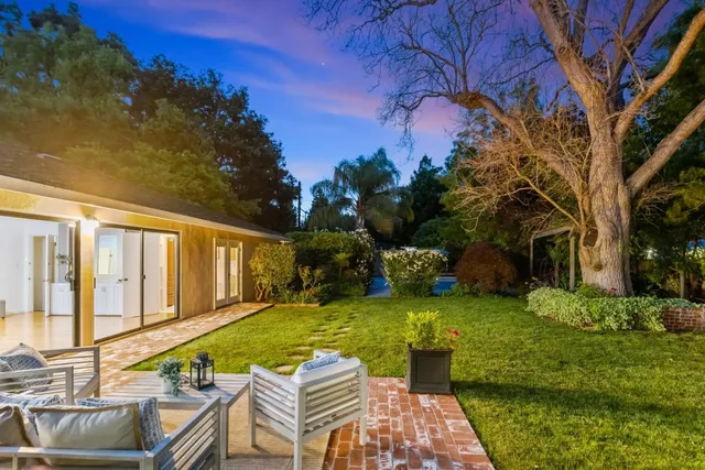 $4,999,000 | 97 Snowden Avenue, Atherton, CA 94027