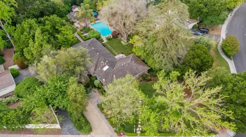 $4,999,000 | 97 Snowden Avenue, Atherton, CA 94027