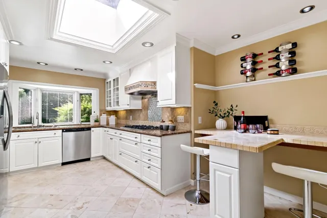 $4,999,000 | 97 Snowden Avenue, Atherton, CA 94027