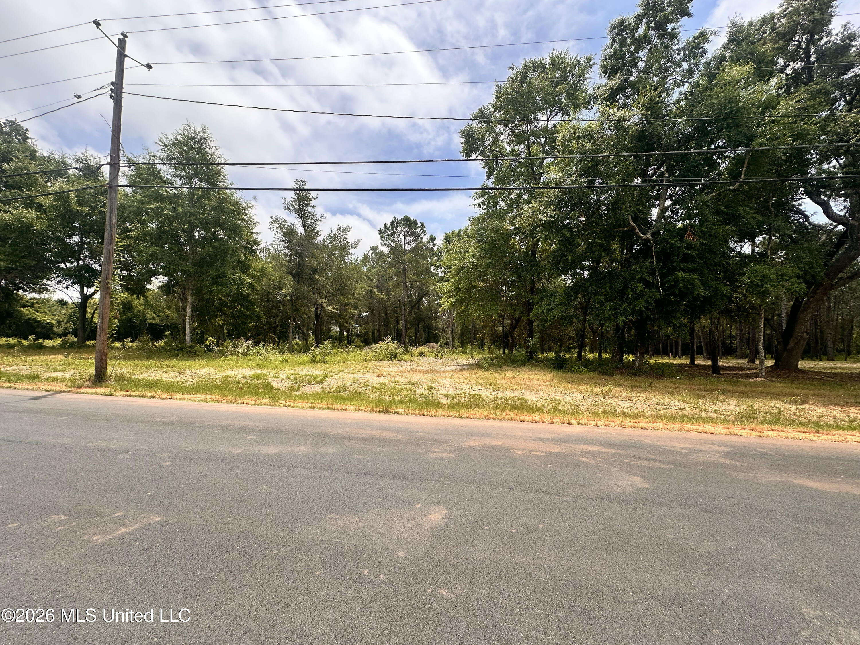 Lot 10 Magnolia Street Long Beach, MS 39560 - Photo 7 of 11 IMG_0862